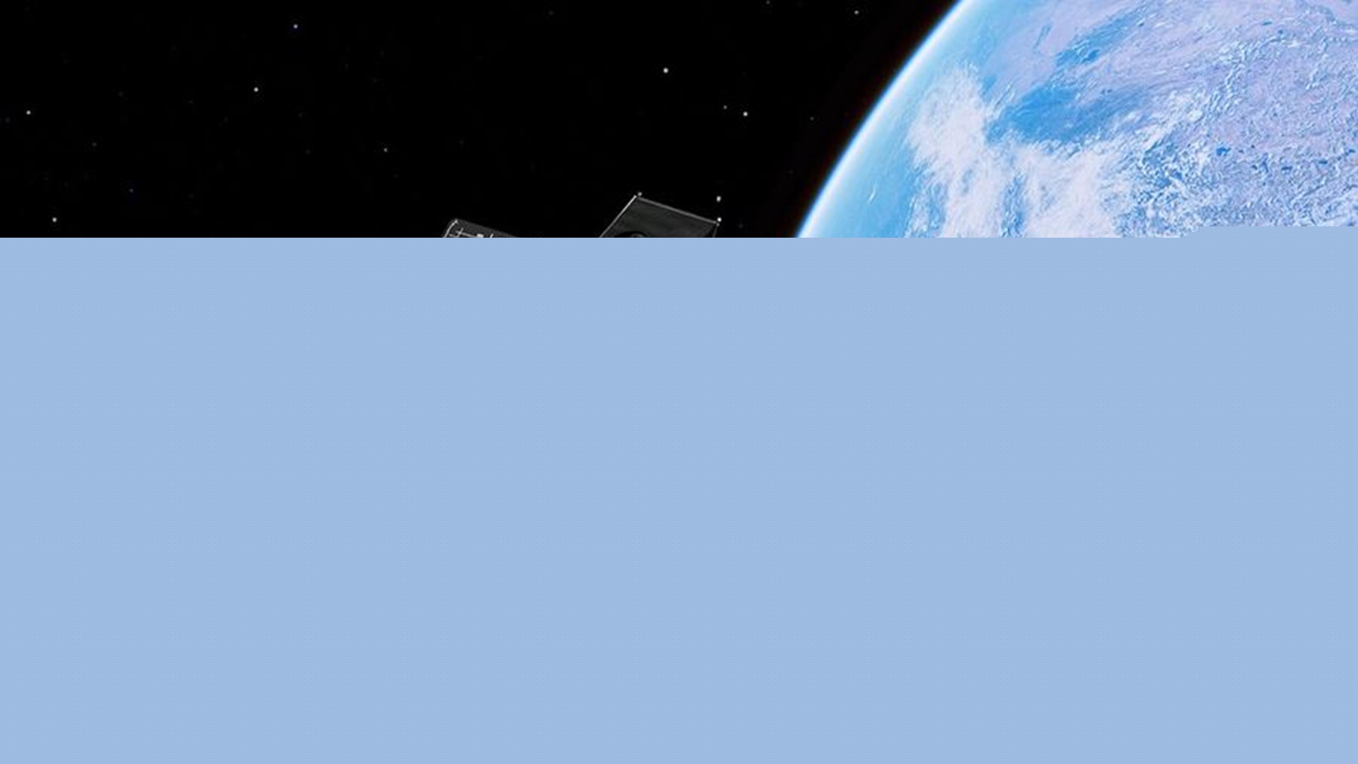 NASA’s Swift rescue spacecraft spins out of control after losing two reaction wheels