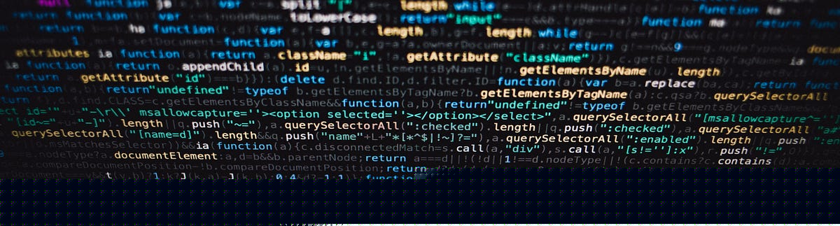 Three Coding Stories