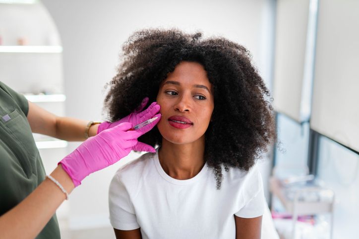 The New Luxury Flex? Why Beauty Tourism Is Becoming Every Black Girl’s New Obsession