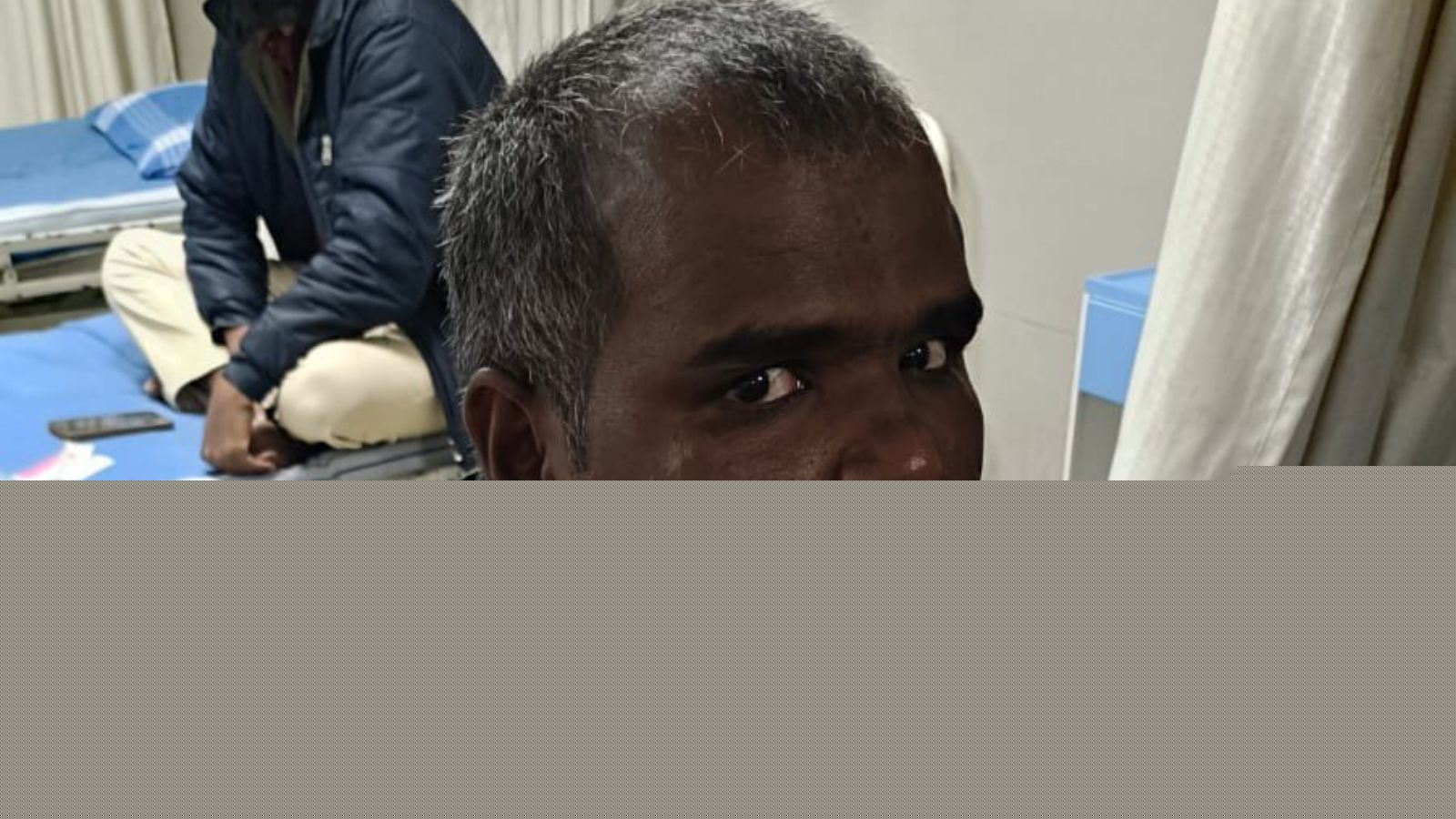 SIR drive turns violent in Bengaluru: Official punched in face, 2 men arrested