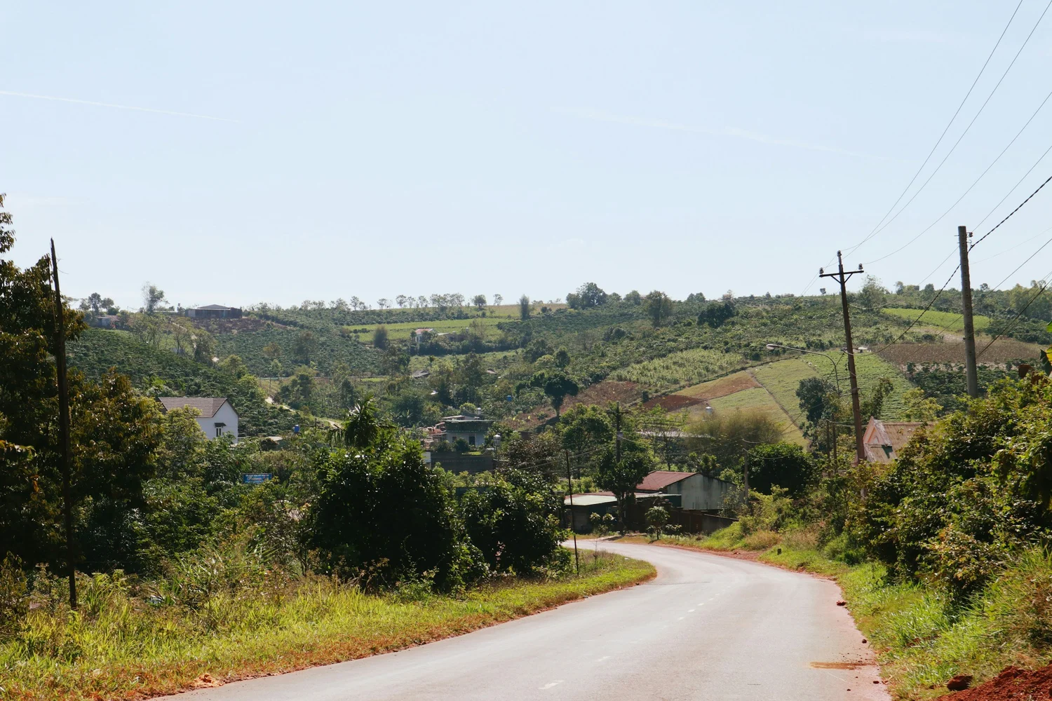 Squatters Remain A Problem In Uganda: How The Anglican Church Is Fighting Back