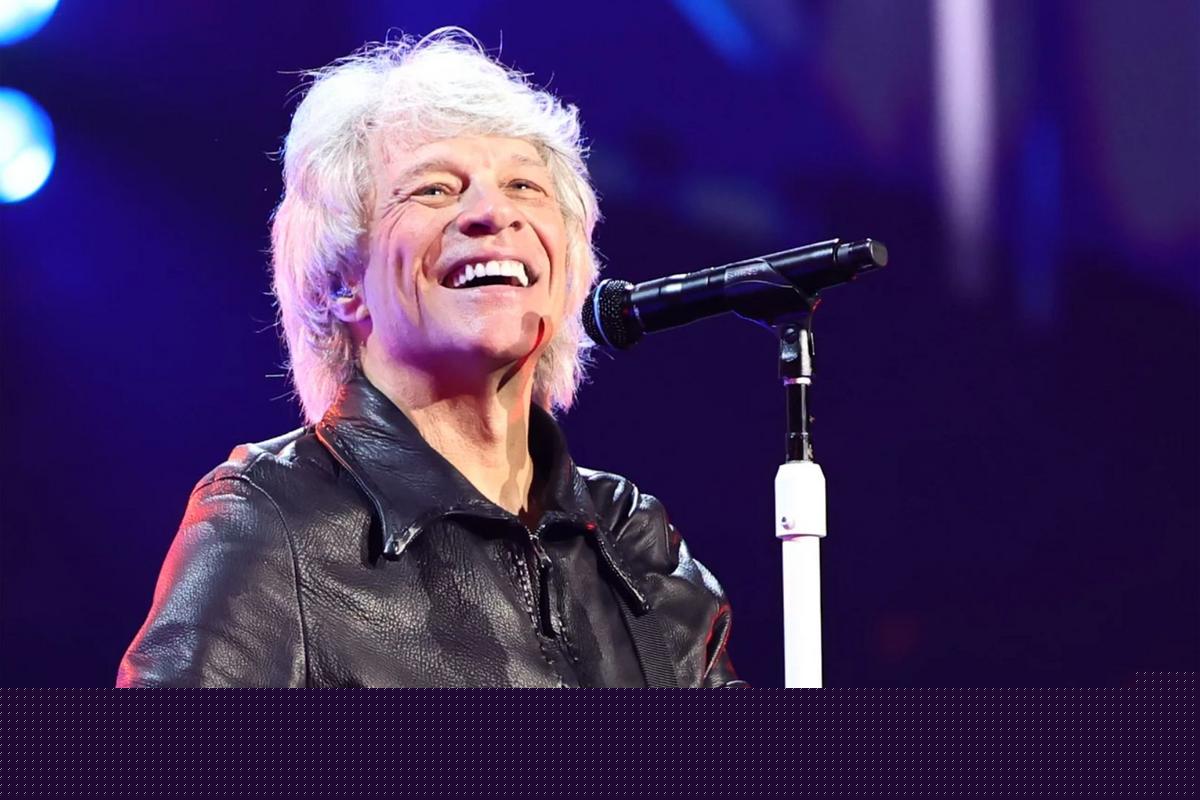 Bon Jovi MSG Set List Omissions