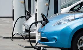 Firm urges coordinated six-point roadmap for mass EV adoption