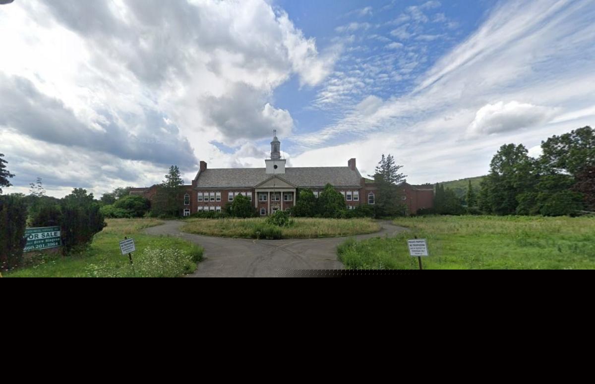 Abandoned Upstate New York School Could Get Stunning Makeover