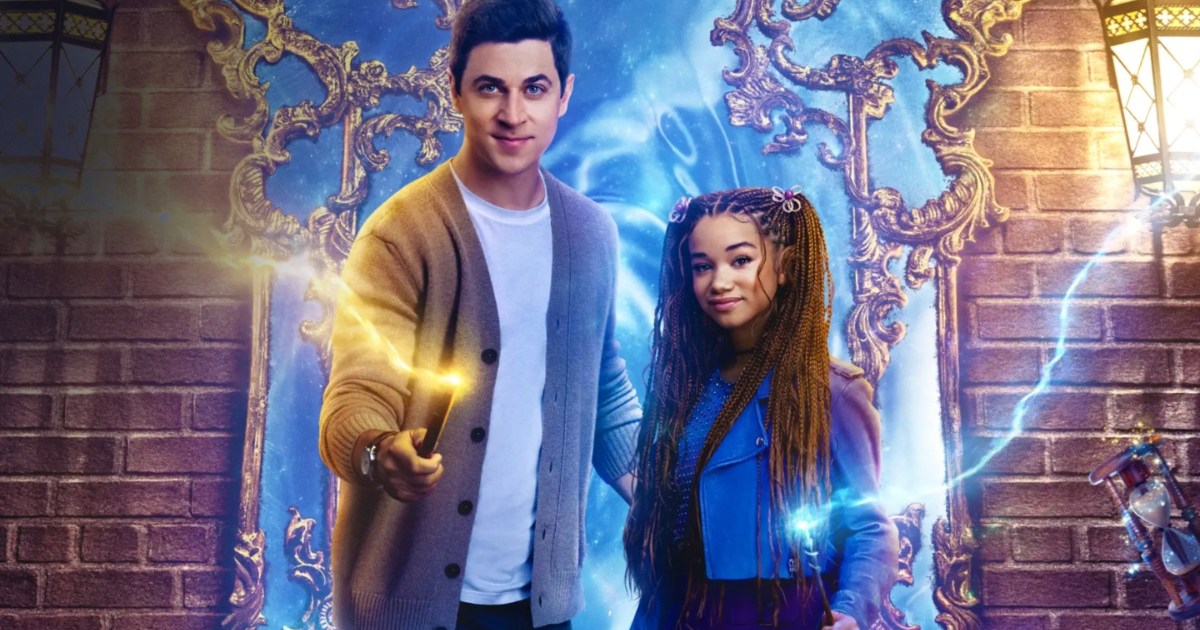 Disney Plus Schedule October 6-12, 2025: New TV Shows & Movies Being Added.
