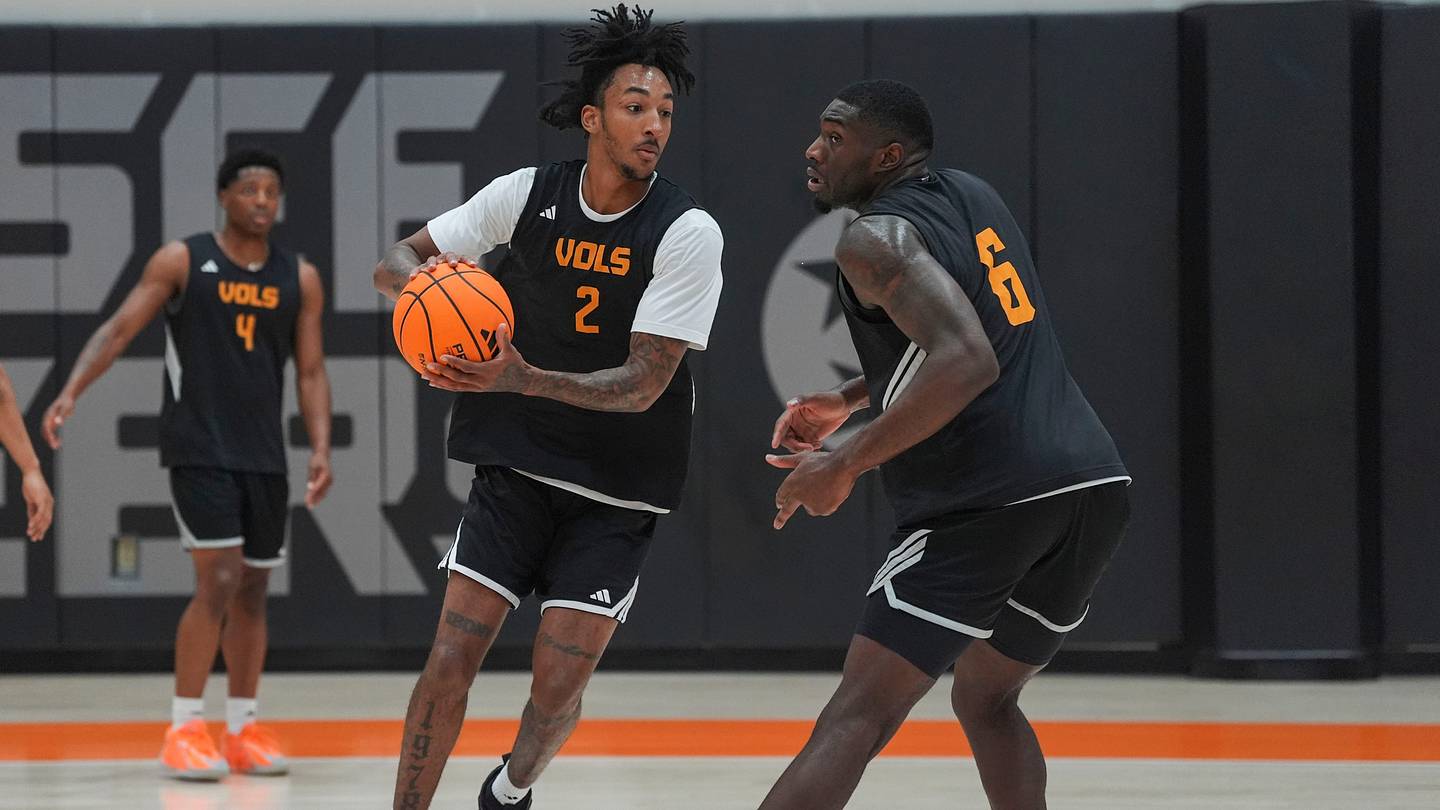 2027 NBA Draft: College Basketball's Most Prolific Returning Scorers