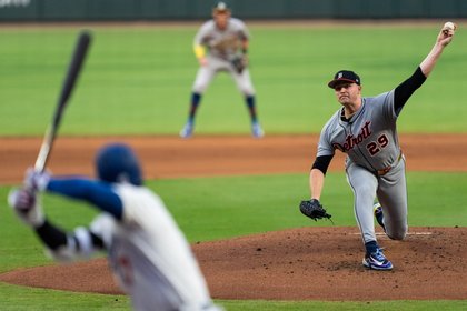 Dodgers' Chances of Tarik Skubal Trade Have Improved For 2 Key Reasons