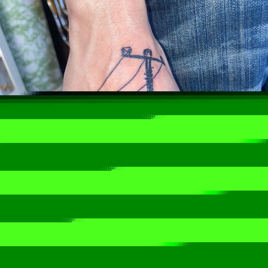 Tattoo Fails - Why?