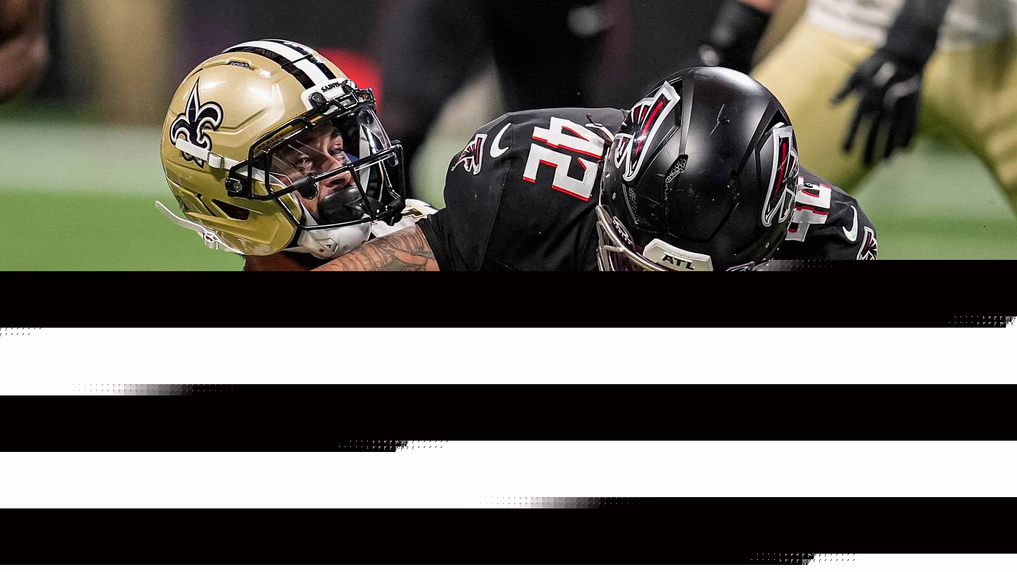 Atlanta Falcons Reunite With Former Player, Cut Former Second-Round Pick