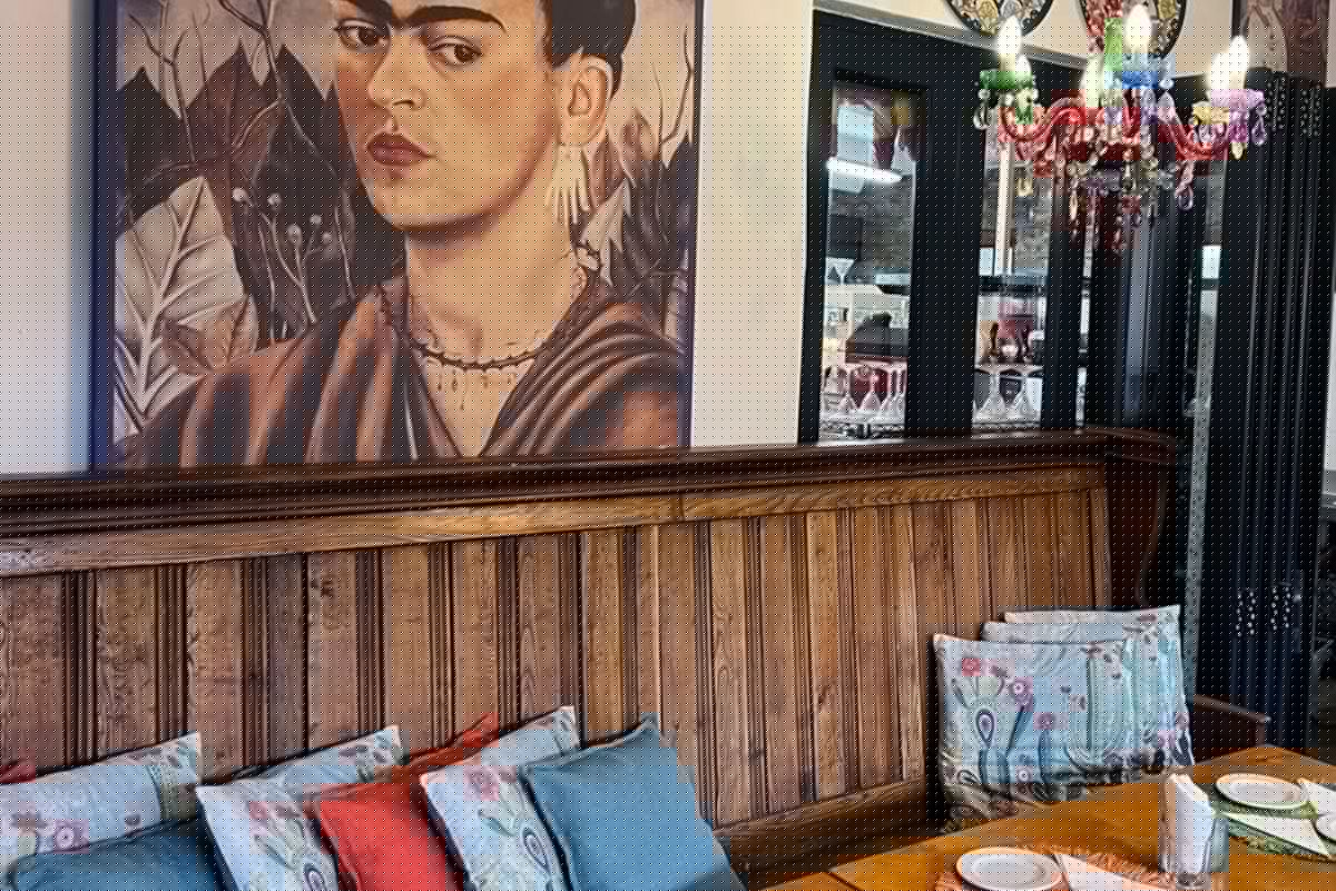 Beloved Cape Town eatery Pancho’s finds a new home in Pinelands