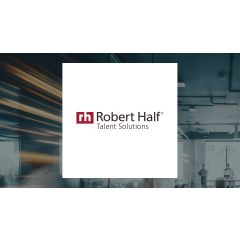 Lecap Asset Management Ltd. Purchases 2,368 Shares of Robert Half Inc. $RHI
