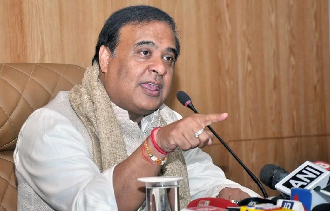 Assam CM Oversees Zubeen Garg Case; BJP Calls It ‘National Duty’