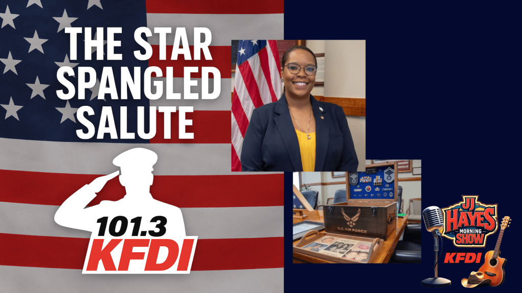 JJ’s Star Spangled Salute: A Veteran Helping Veterans Lead