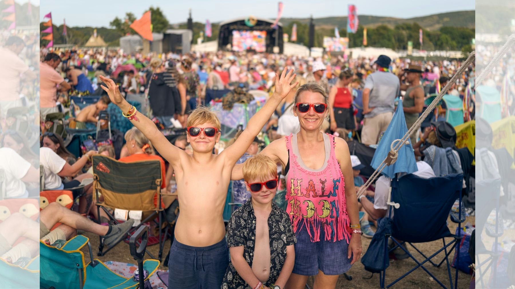 Camp Bestival review: Here’s why it’s the ultimate family-friendly festival…