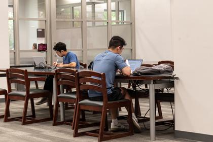Academic pressure and uncertainty fuels burnout among students