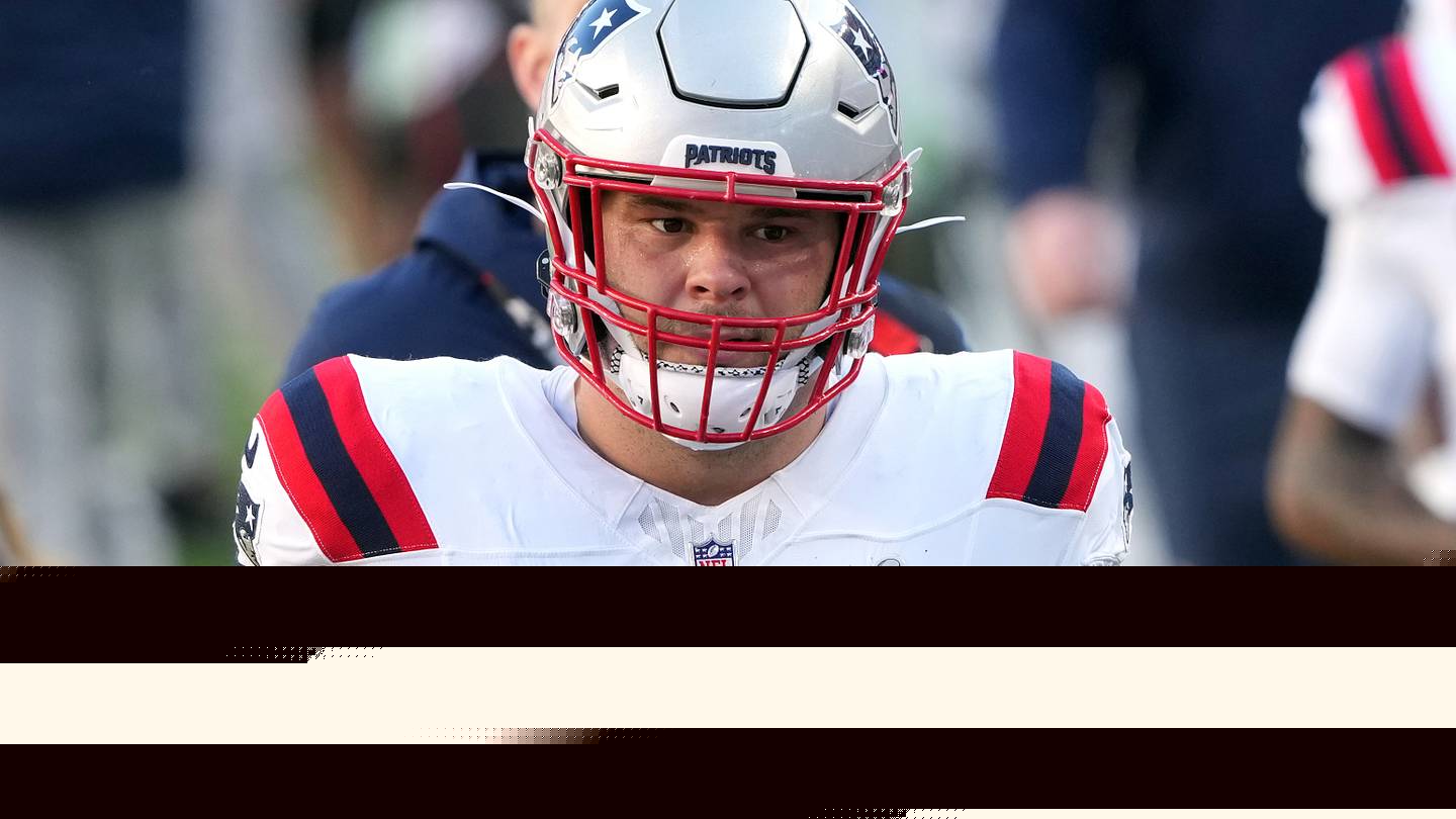 Bears may have quietly solved their Drew Dalman problem with Garrett Bradbury