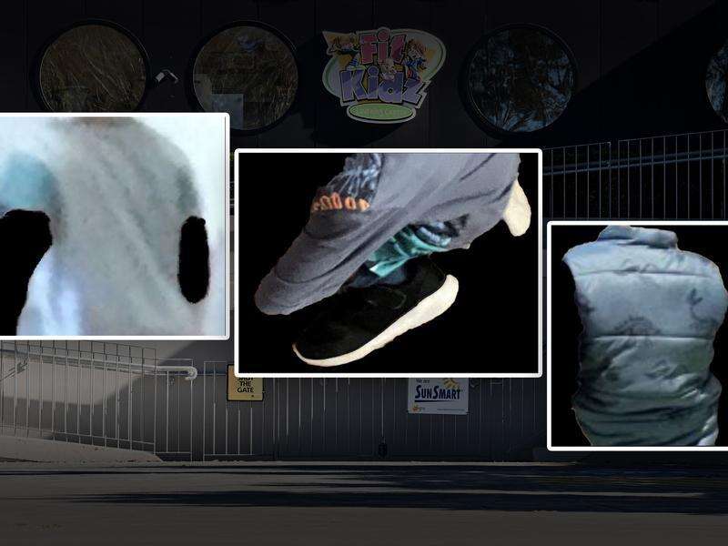 Clothing helps identify more childcare abuse victims