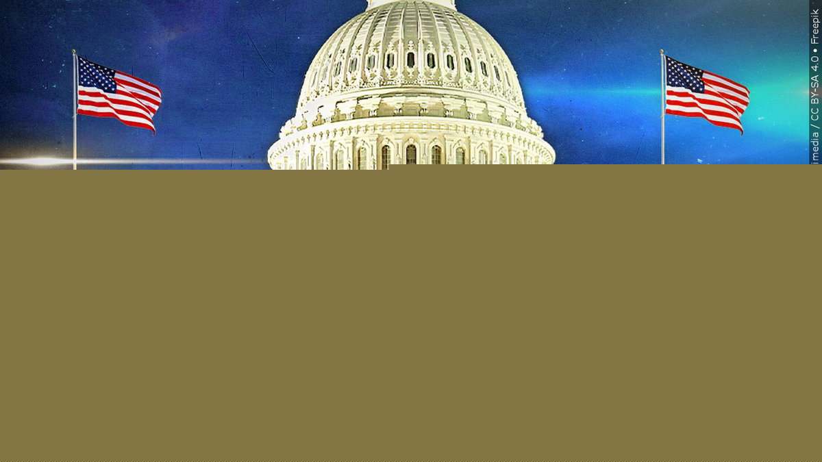 Senate advances government funding bill