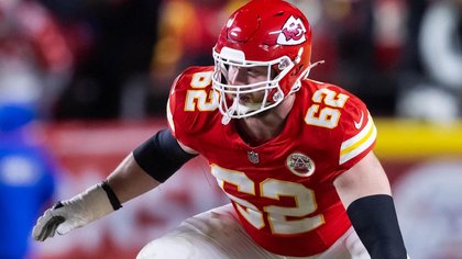 Chiefs Can’t Escape Joe Thuney Mistake Even in Offseason
