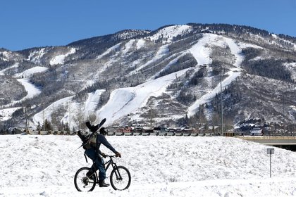 Final January storm will bring light flakes to Colorado’s mountains, but that won’t do much for the state’s record-low snowpack