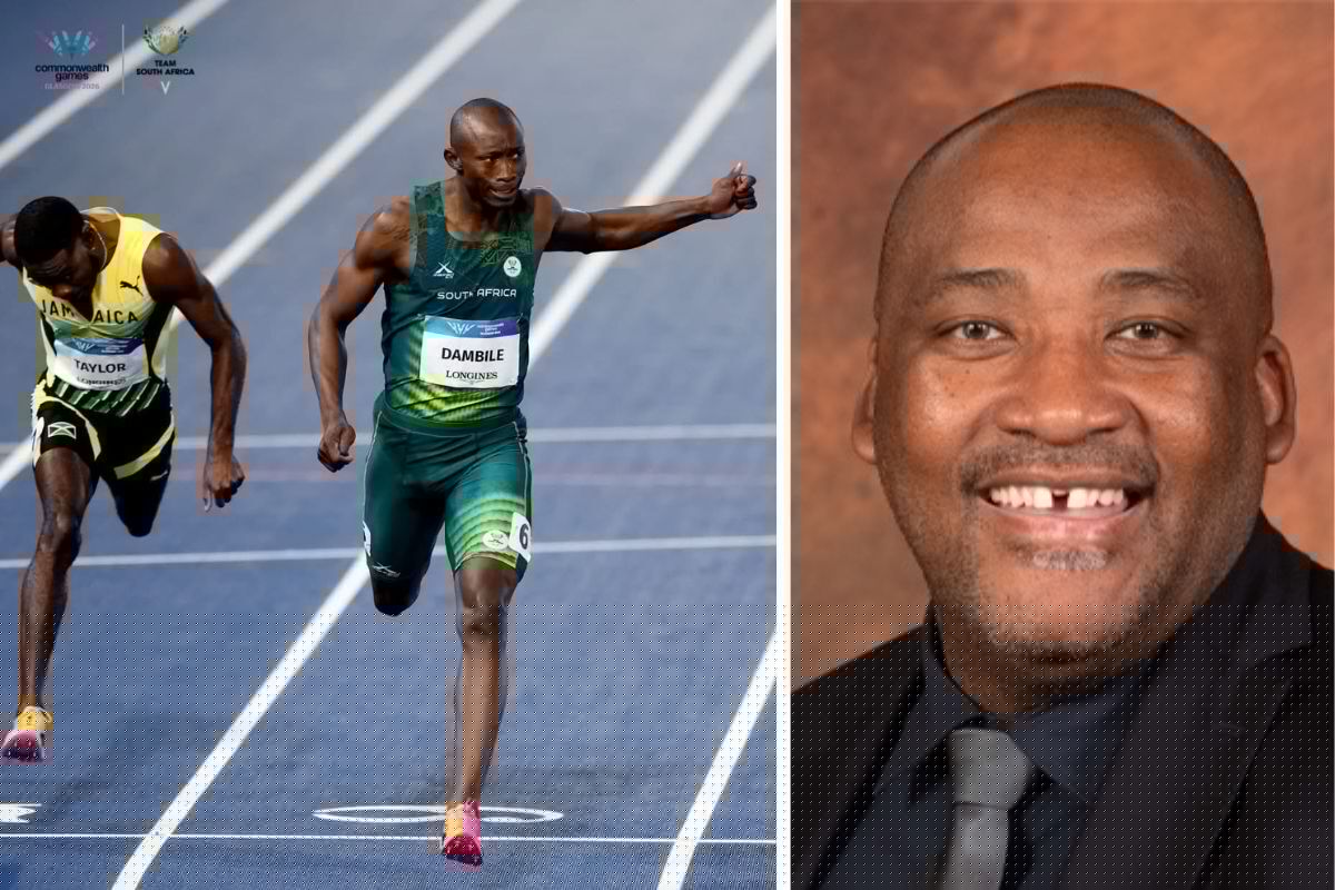 McKenzie salutes Team SA after 28 Commonwealth Games medals