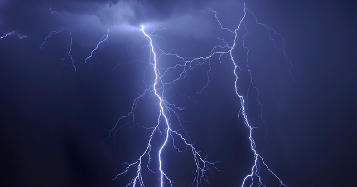 Severe Thunderstorm Warning cancelled for multiple Northeast Ohio counties