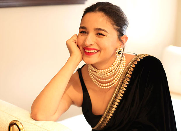 Alia Bhatt reveals her go-to room dining orders: “I really like hotel sandwiches. They come with French fries…”
