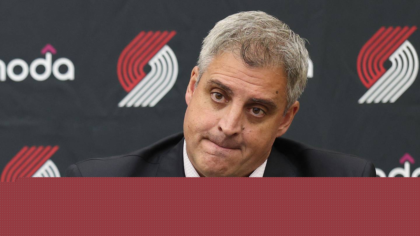 Blazers preseason schedule: 4 games to make sense of Portland's new-look roster