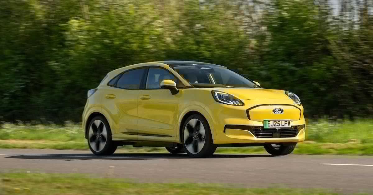 These were the best-selling cars in July