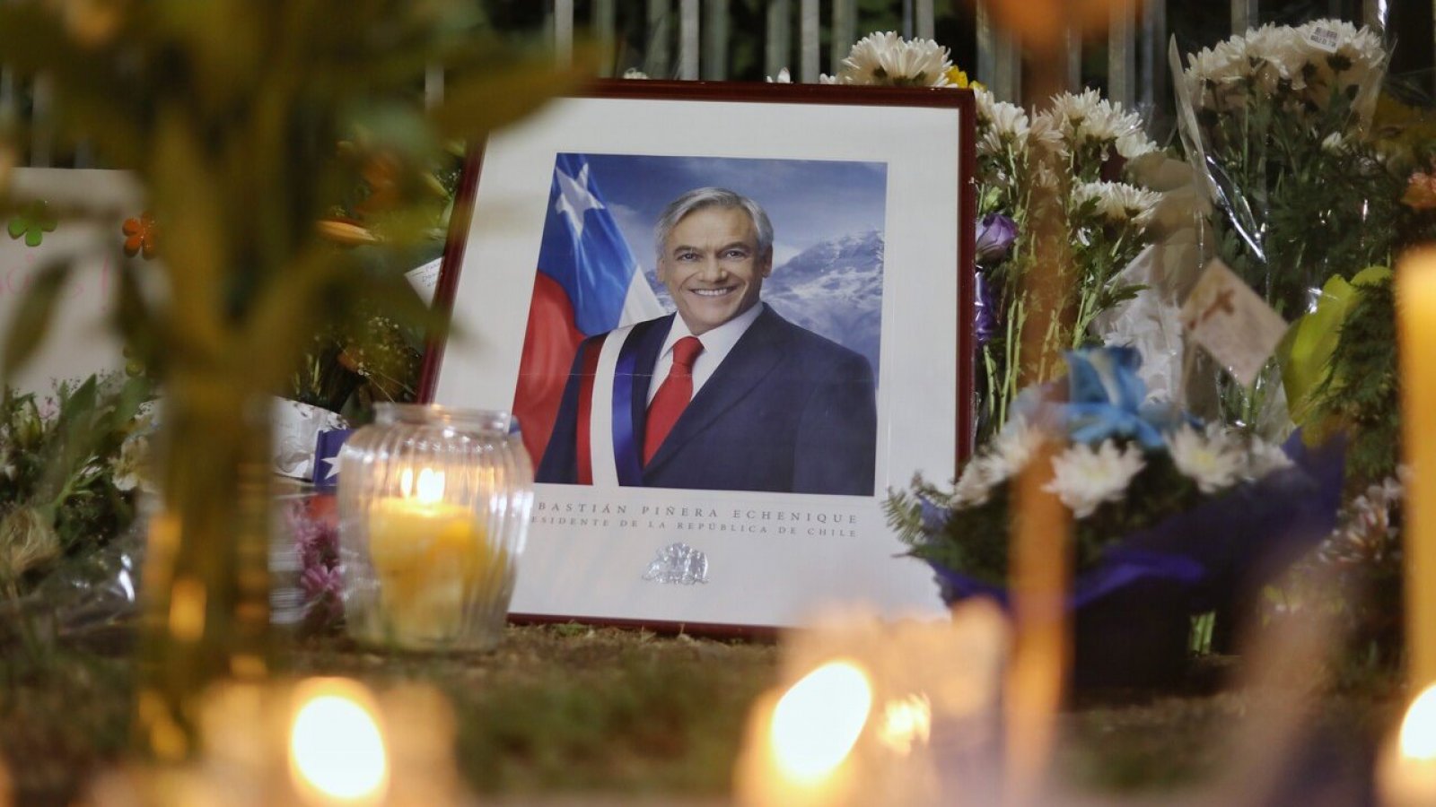 Diputado propuso instalar estatua de Piñera en la cárcel de Colina 1: «Al parecer no les gustó»