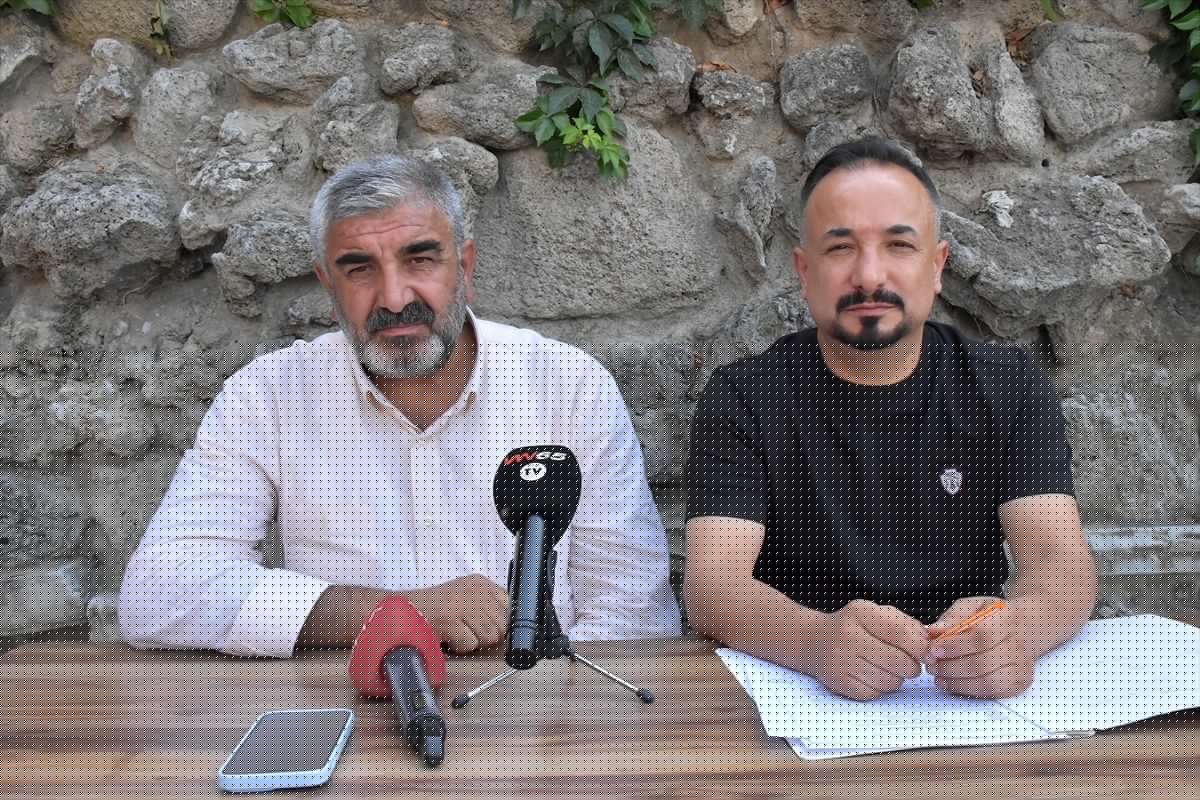 Rojin Kabaiş soruşturmasında yeni talep