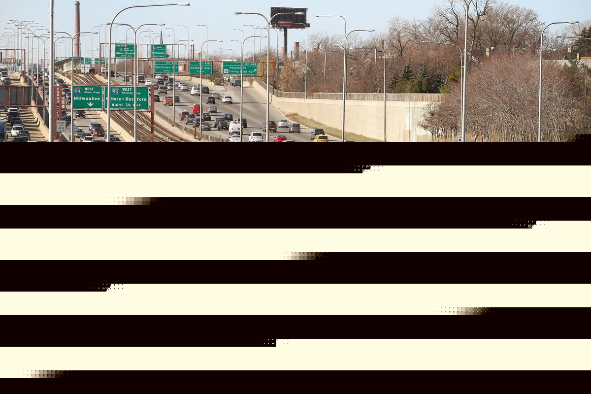 Illinois May Bring Early Warning of Toll Costs Ahead of Proposed Rate Hike
