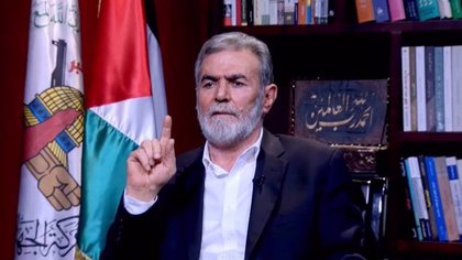 Islamic Jihad Claims Trump-Netanyahu Gaza Strategy Designed to Sustain Palestinian Aggression