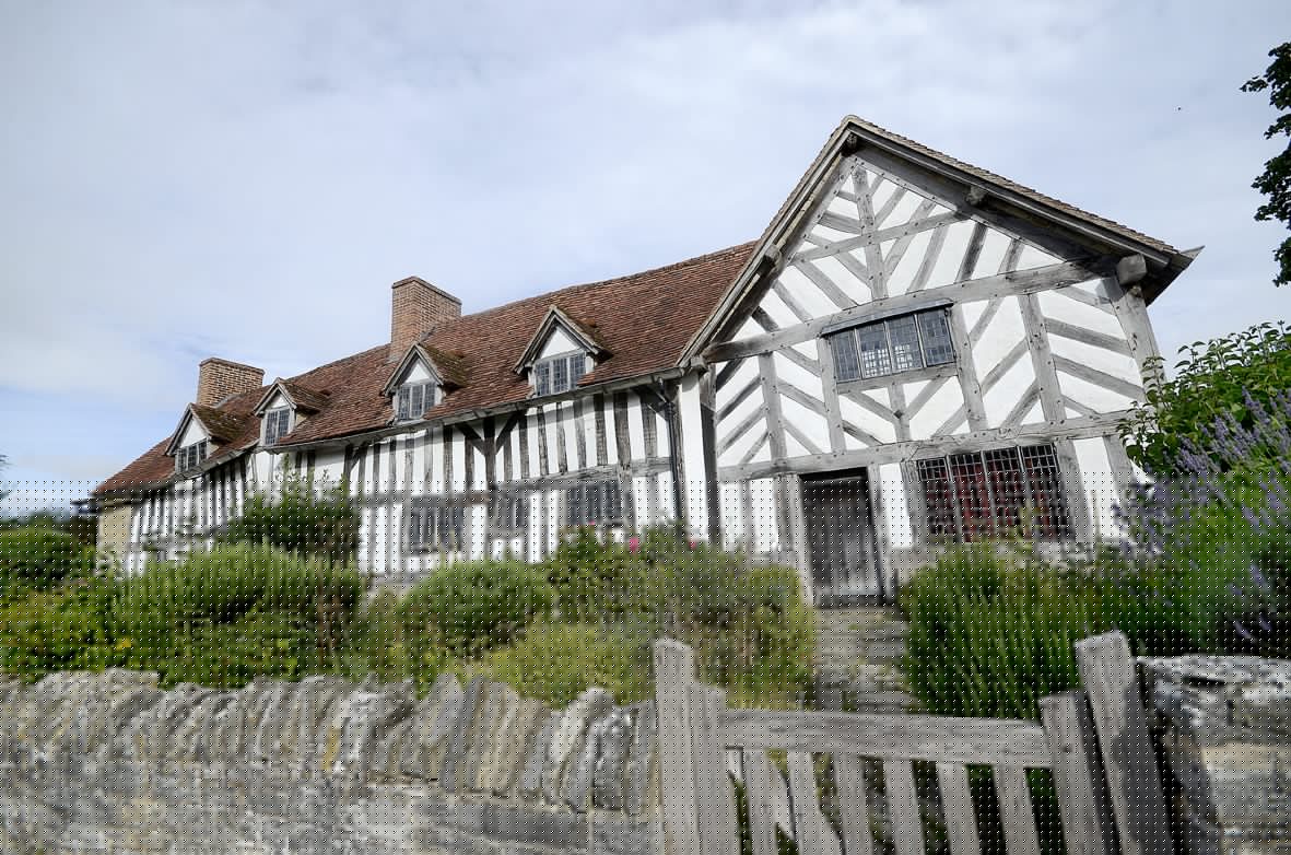 Mary Arden's Farm to reopen for Community Day on 15 August