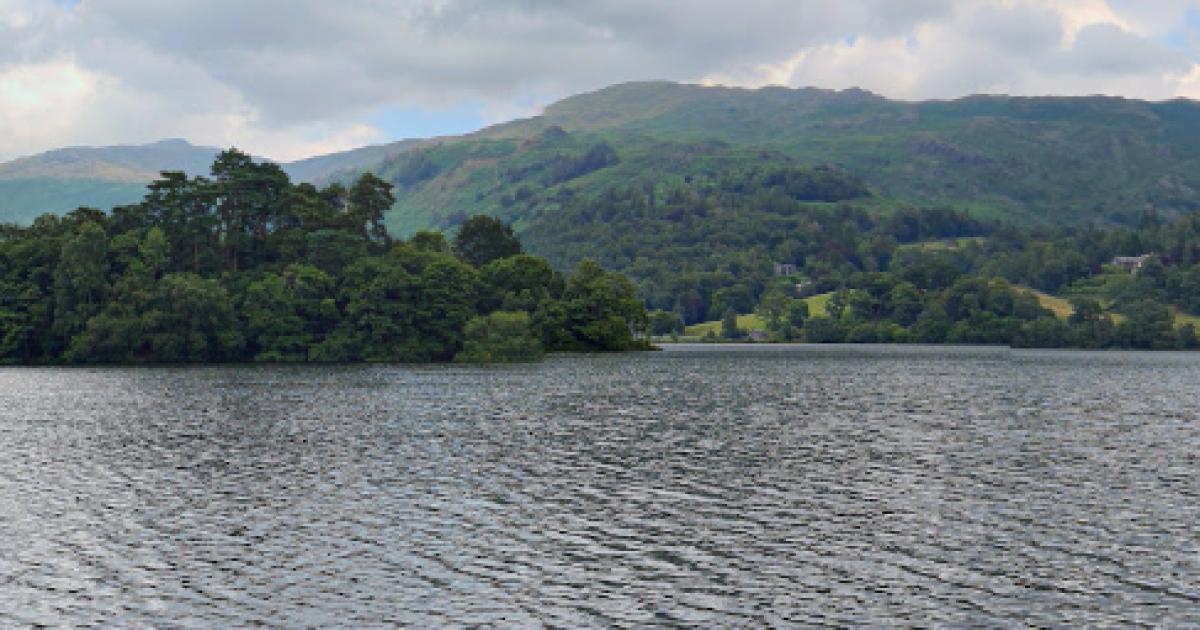 Teenager dies after 'getting into difficulty' in water in the Lake District