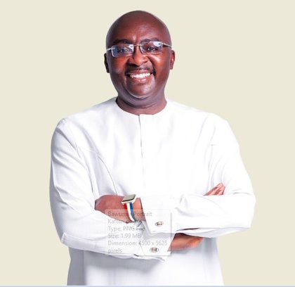 Delegates To Officially Declare Bawumia Flagbearer Morrow