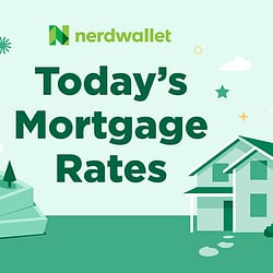 Mortgage Rates Today, Friday, July 31: A Little Higher