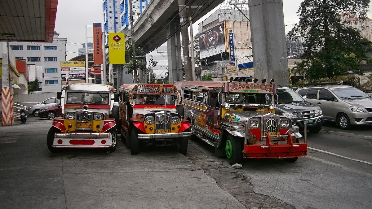 Jeepney, UV Express fuel subsidy bumped up to P12/L starting August 15
