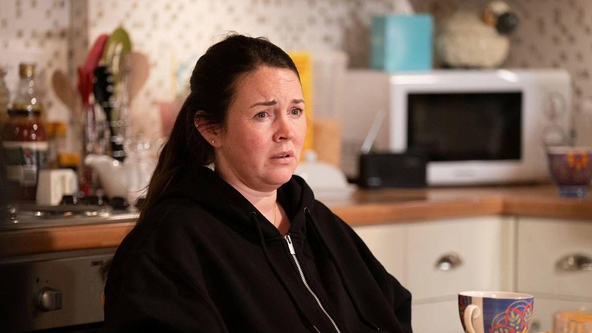 EastEnders issue Stacey Slater update and fans are heartbroken for Jean