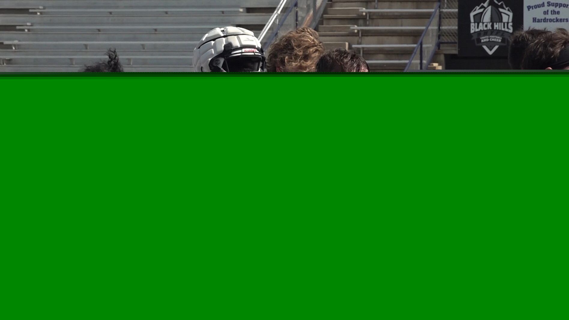 SD Mines football team relying on experience this season