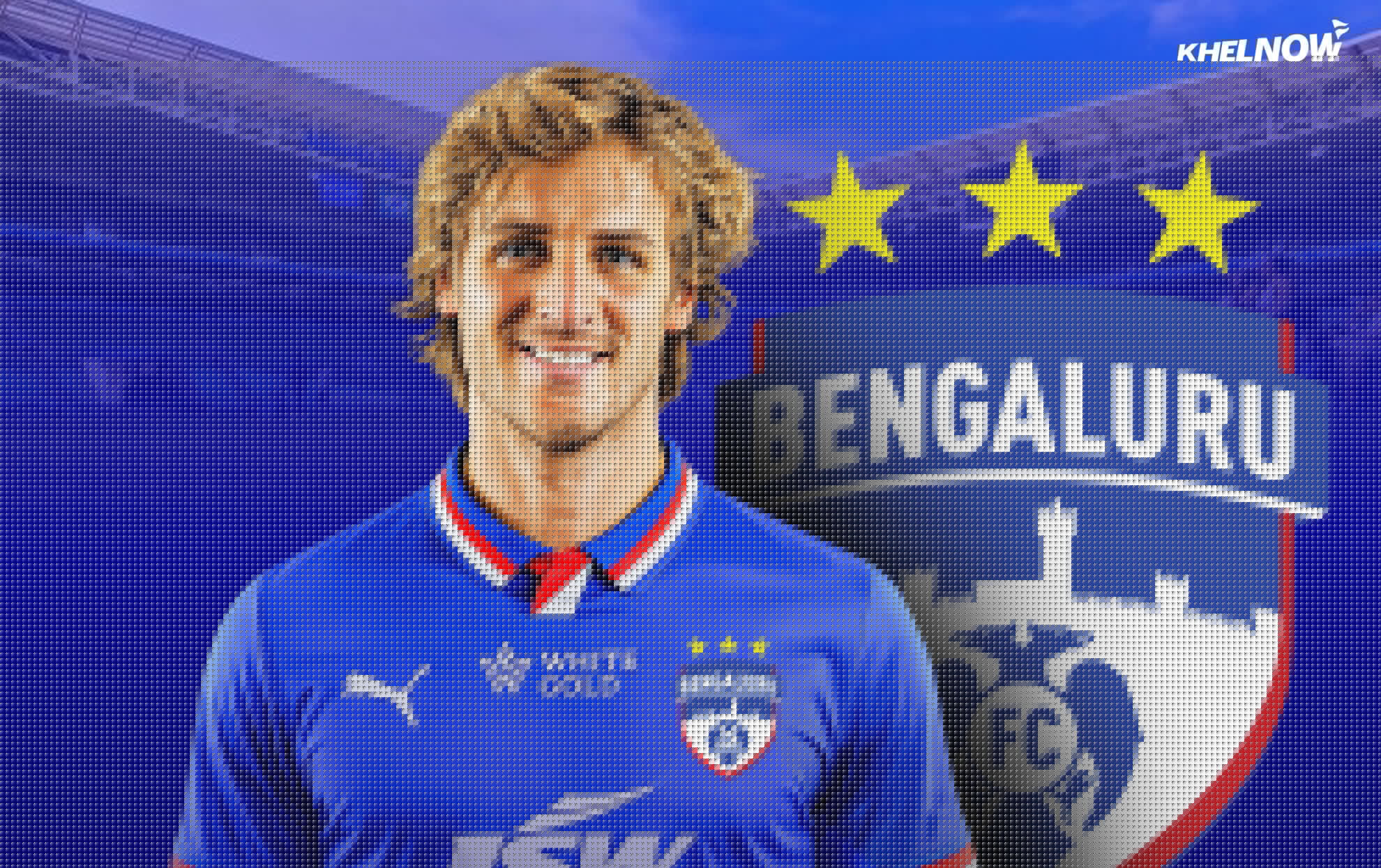 ISL side Bengaluru FC announce signing of Argentine midfielder Manuel de Iriondo