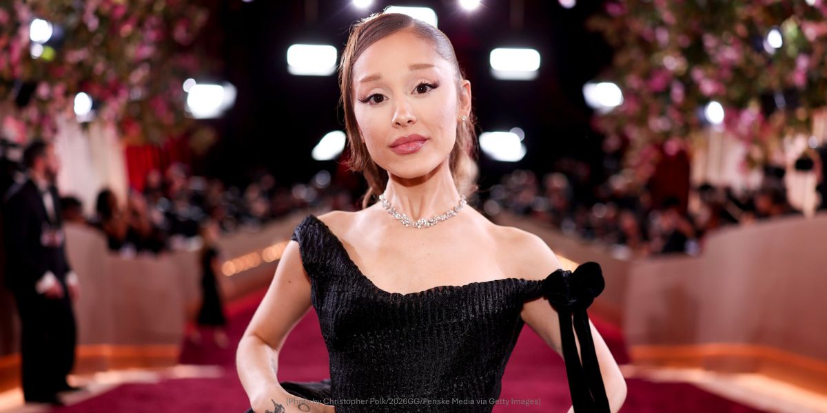 Ariana Grande releases new album ‘petal’… but is it her last?