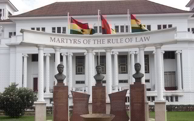 Justice cannot be selective – Miracles Aboagye questions speed of court cases
