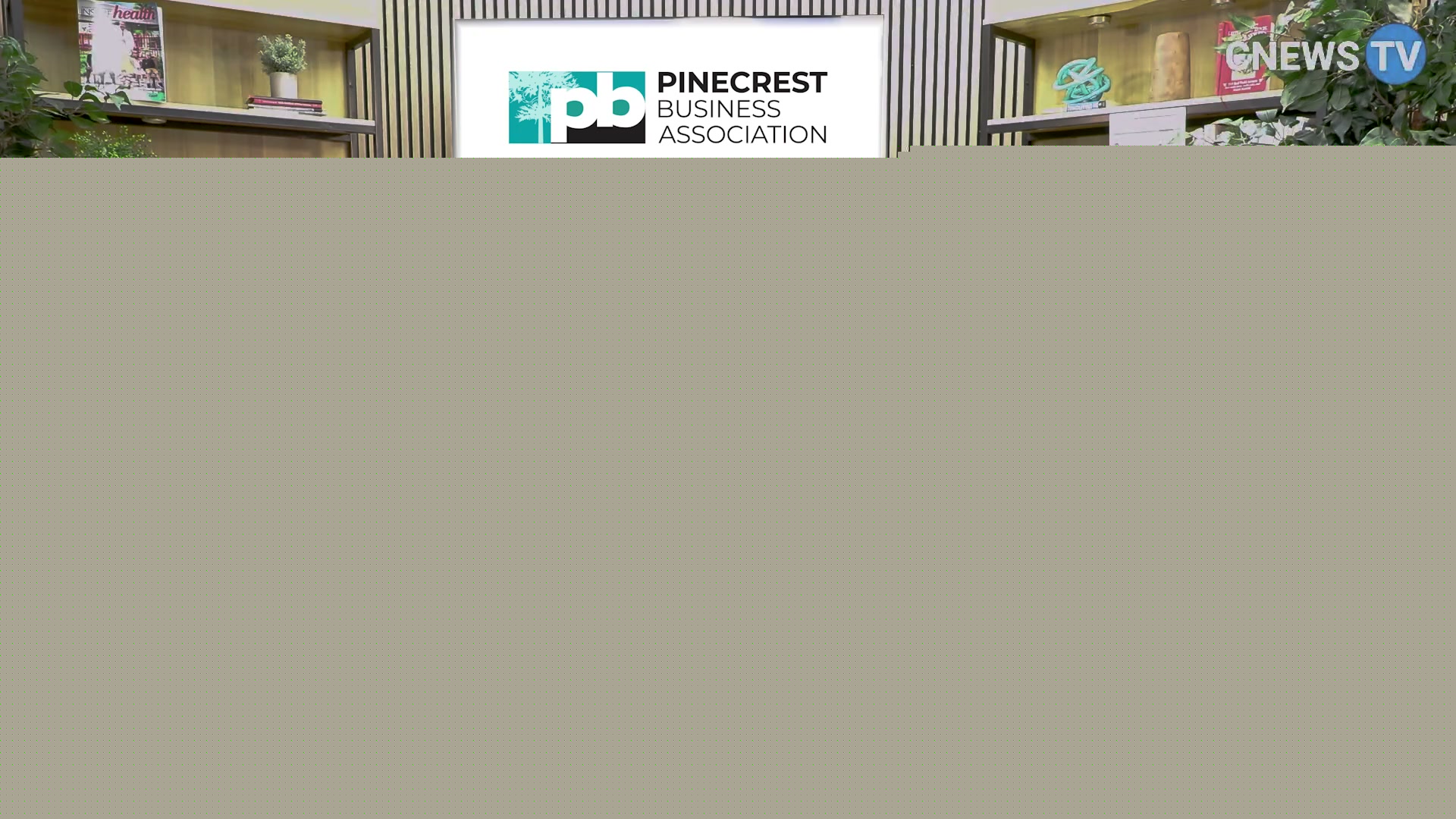 Pinecrest Business Association Spotlight: Ana Pol & Elie Miles | Aging at Home and Finding the Right Home in Pinecrest