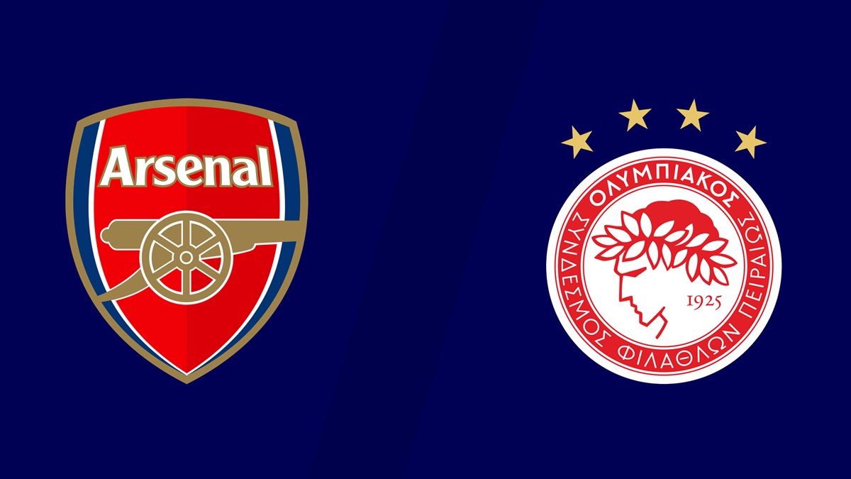 Comment on Official Arsenal team to face Olympiacos – Odegaard starts by Jax
