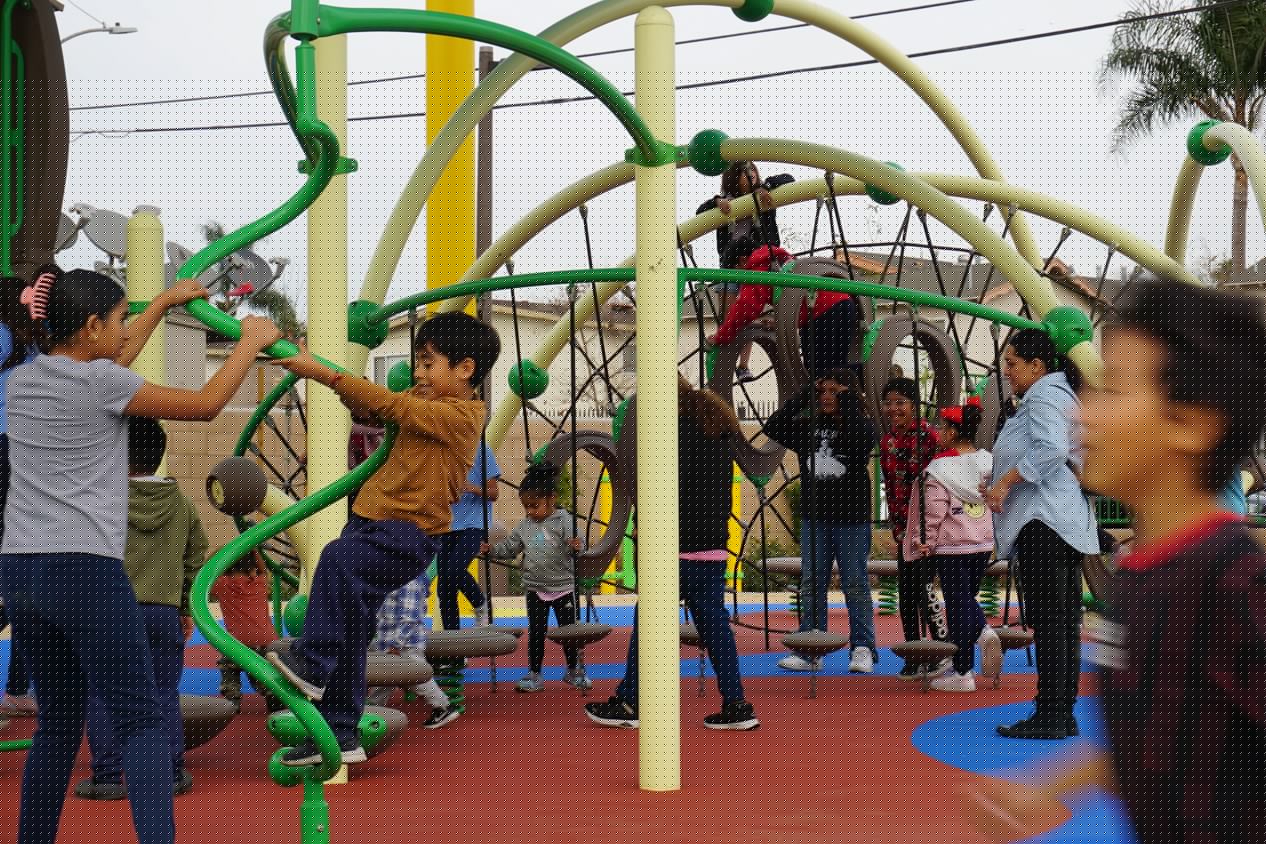 Why Did Santa Ana Officials Give Up a $7 Million Grant for Child Care?