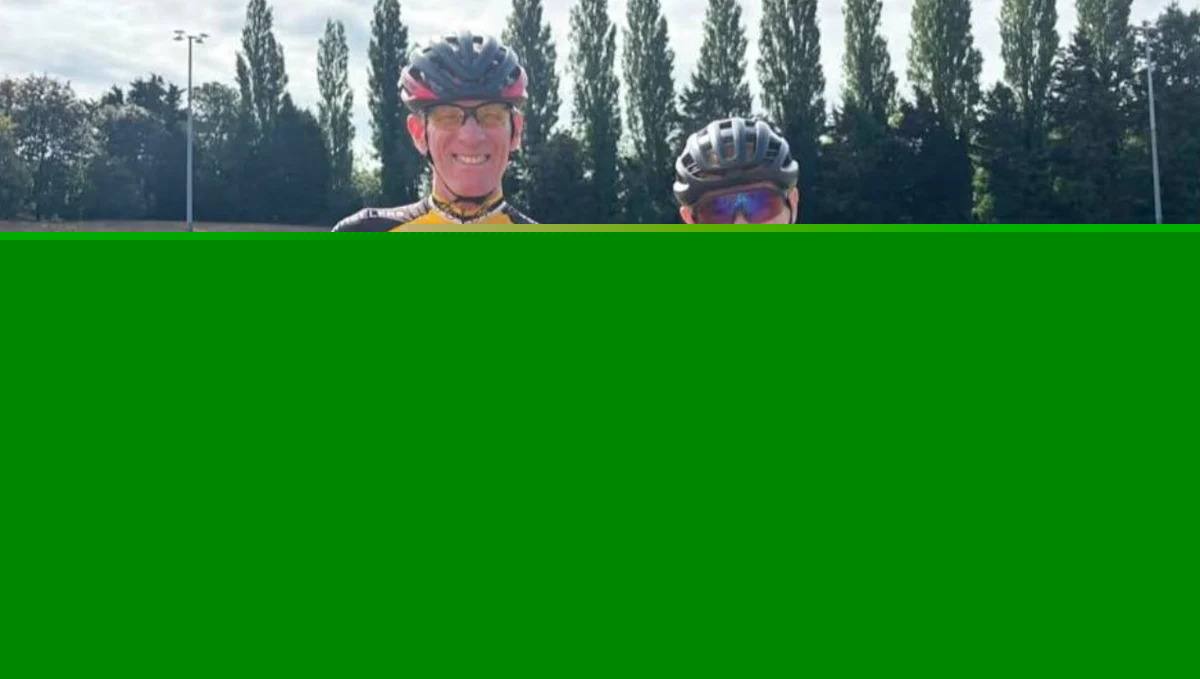Cycling club upset after gear worth £14k taken