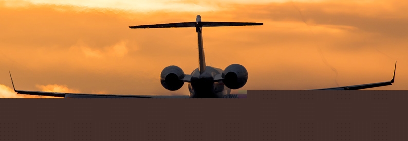 Congo's Brazza Airlines cuts capacity