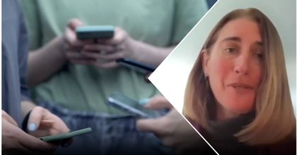 Digital detox trend grows as people seek to reduce screen time and stress