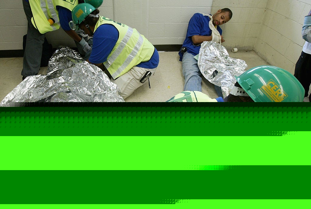 Tampa Offers Free CERT Training To Enhance Community Emergency Preparedness